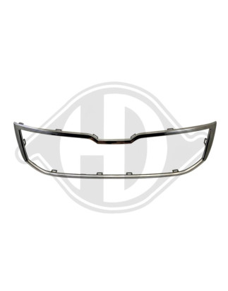 Telaio Griglia radiatore Skoda Karoq 18- (Cod. D-7870042)