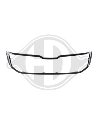Telaio Griglia radiatore Skoda Karoq 18- (Cod. D-7870043)