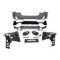 Paraurti Posteriore BMW G20 LCI Look M-tech (Cod. E-TCBG20310149)