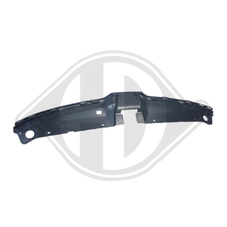 Supporto Griglia radiatore Skoda Karoq 18- (Cod. D-7870044)