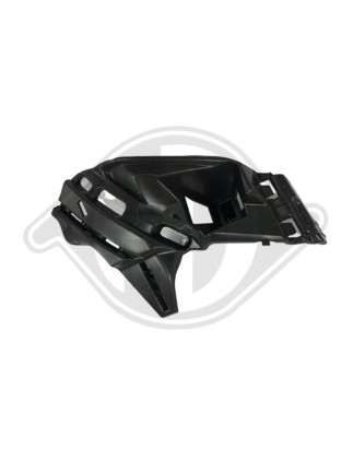 Supporto Griglia radiatore Skoda Karoq 18- (Cod. D-7870046)