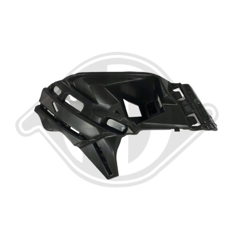 Supporto Griglia radiatore Skoda Karoq 18- (Cod. D-7870046)