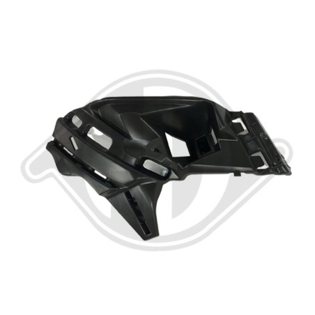 Supporto Griglia radiatore Skoda Karoq 18- (Cod. D-7870046)