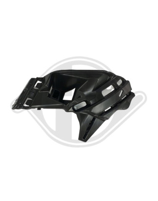 Supporto Griglia radiatore Skoda Karoq 18- (Cod. D-7870047)