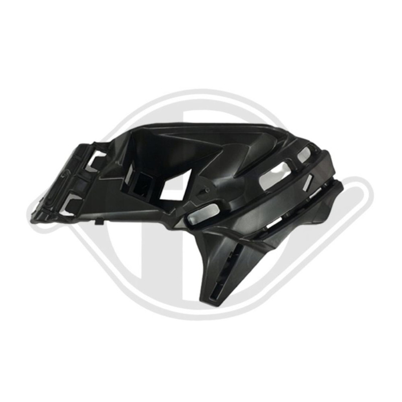 Supporto Griglia radiatore Skoda Karoq 18- (Cod. D-7870047)