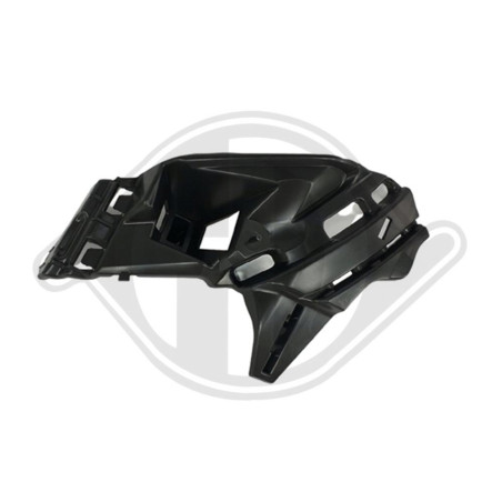 Supporto Griglia radiatore Skoda Karoq 18- (Cod. D-7870047)