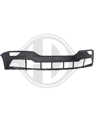 Paraurti anteriore Skoda Karoq 18- (Cod. D-7870050)