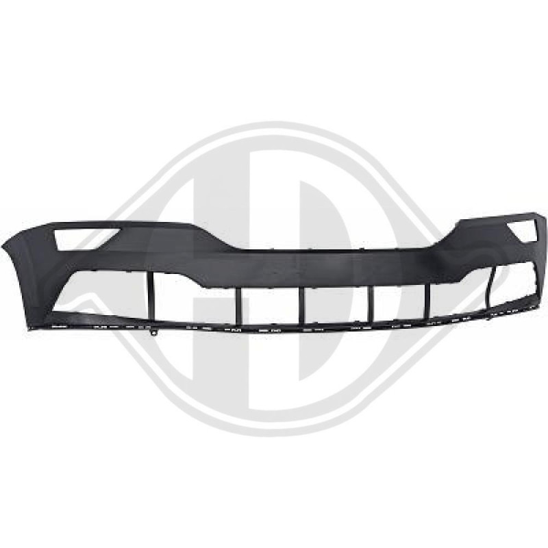 Paraurti anteriore Skoda Karoq 18- (Cod. D-7870050)