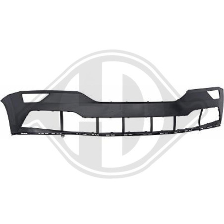 Paraurti anteriore Skoda Karoq 18- (Cod. D-7870050)