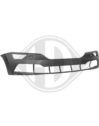 Paraurti anteriore Skoda Karoq 18- (Cod. D-7870051)