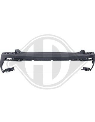 Paraurti posteriore Skoda Karoq 18- (Cod. D-7870055)
