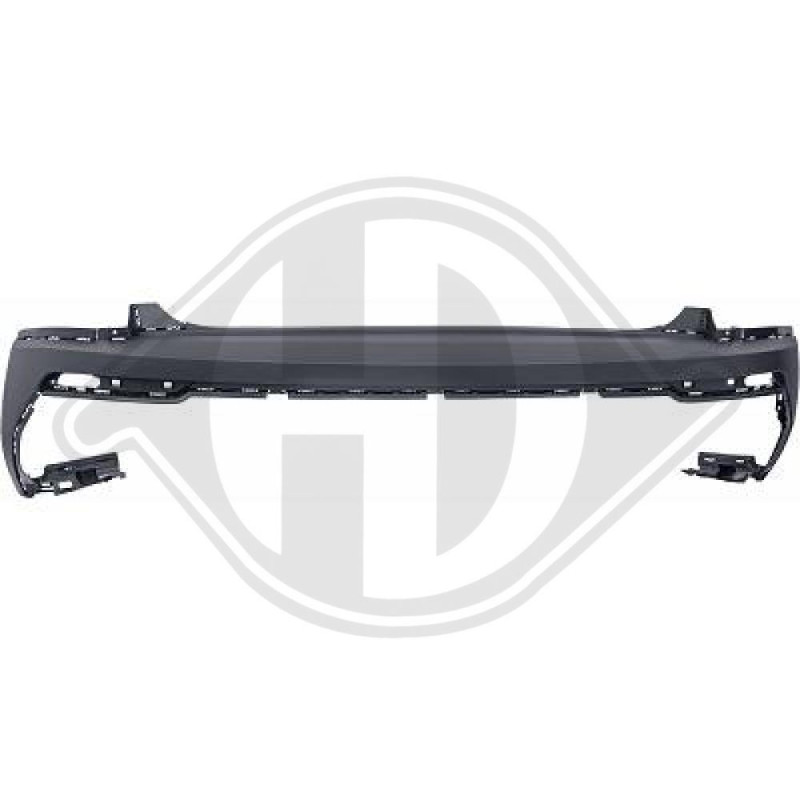 Paraurti posteriore Skoda Karoq 18- (Cod. D-7870055)