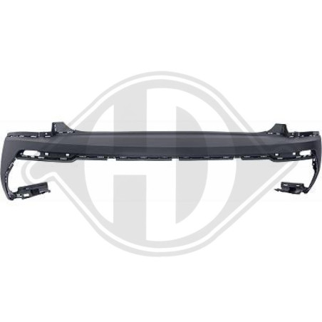 Paraurti posteriore Skoda Karoq 18- (Cod. D-7870055)