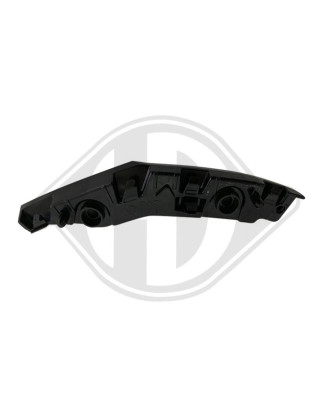 Supporto Paraurti anteriore sinistro Skoda Karoq 18- (Cod. D-7870063)
