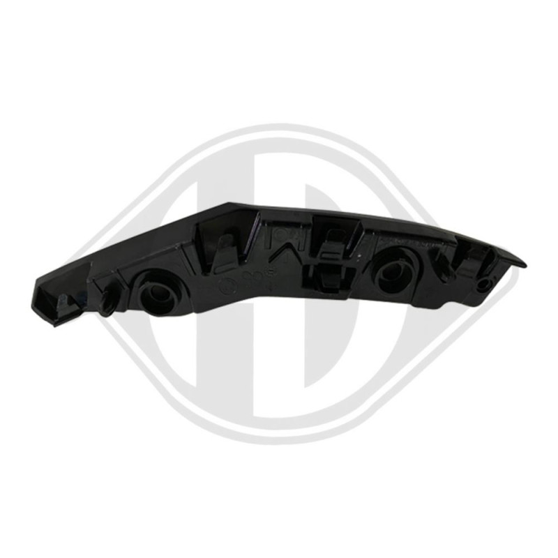 Supporto Paraurti anteriore sinistro Skoda Karoq 18- (Cod. D-7870063)