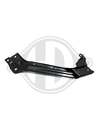 Alloggiamento faro Skoda Karoq 18- (Cod. D-7870064)