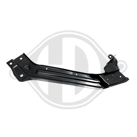 Alloggiamento faro Skoda Karoq 18- (Cod. D-7870064)