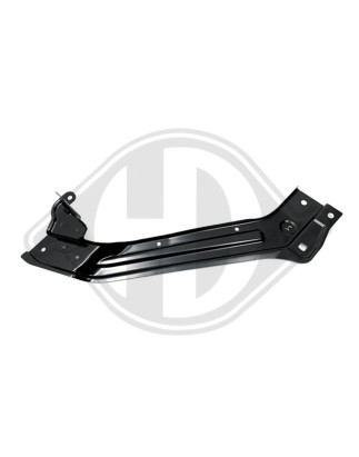 Alloggiamento faro Skoda Karoq 18- (Cod. D-7870065)