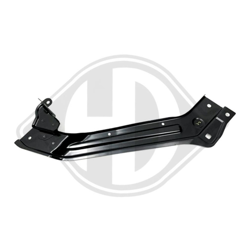 Alloggiamento faro Skoda Karoq 18- (Cod. D-7870065) Alloggiamento faro Skoda Karoq 18- (Cod. D-7870065)