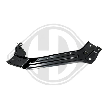 Alloggiamento faro Skoda Karoq 18- (Cod. D-7870065)