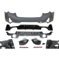 Paraurti Posteriore BMW G20 LCI Look M-tech (Cod. E-TCBG20310149)