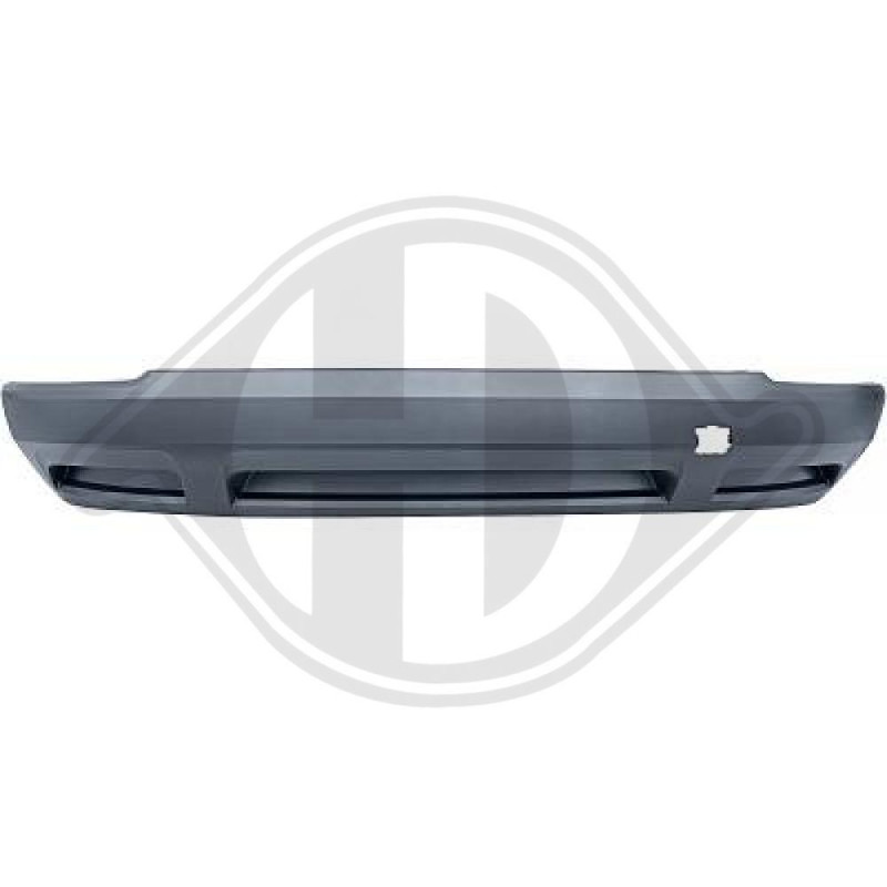 Paraurti posteriore Skoda Karoq 18- (Cod. D-7870066)
