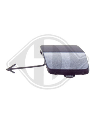 Coperchio gancio traino posteriore Skoda Karoq 18- (Cod. D-7870069)