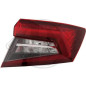 Luce posteriore Dx Skoda Karoq 18- (Cod. D-7870090)