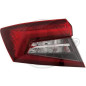 Luce posteriore Sx Skoda Karoq 18- (Cod. D-7870091)