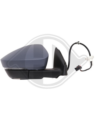 Specchio retrovisore esterno Skoda Karoq 18- (Cod. D-7870124)