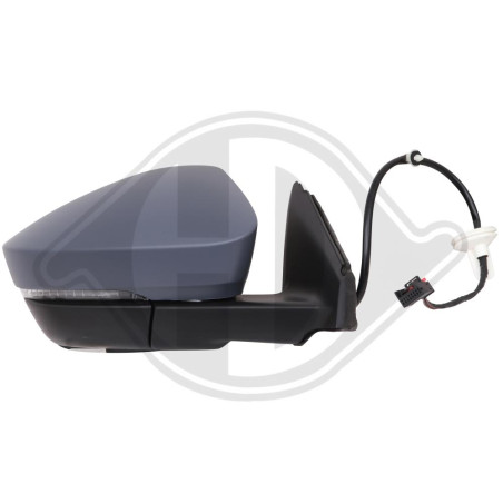Specchio retrovisore esterno Skoda Karoq 18- (Cod. D-7870124)