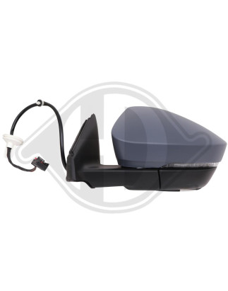 Specchio retrovisore esterno Skoda Karoq 18- (Cod. D-7870125)