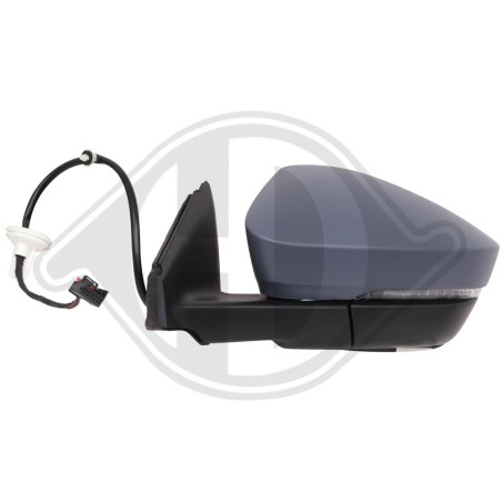 Specchio retrovisore esterno Skoda Karoq 18- (Cod. D-7870125)