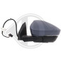 Specchio retrovisore esterno Skoda Karoq 18- (Cod. D-7870125)