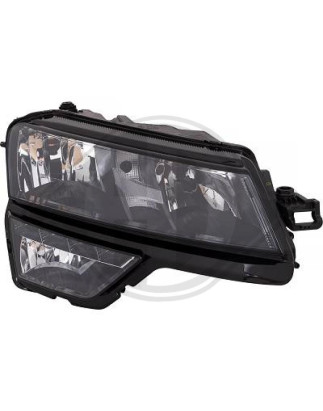 Faro anteriore destro Skoda Karoq 18- (Cod. D-7870980)