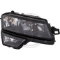 Faro anteriore destro Skoda Karoq 18- (Cod. D-7870980)