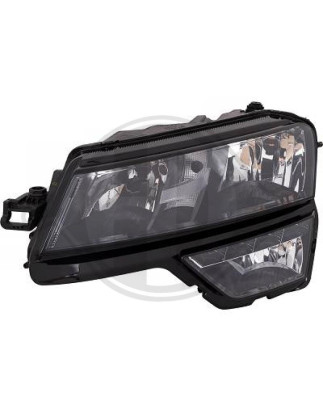 Faro anteriore sinistro Skoda Karoq 18- (Cod. D-7870981)