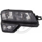 Faro anteriore destro Skoda Karoq 18- (Cod. D-7870982)