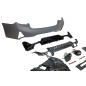 Paraurti Posteriore BMW G20 LCI Look M-tech (Cod. E-TCBG20310149)
