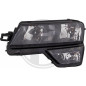 Faro anteriore sinistro Skoda Karoq 18- (Cod. D-7870983)