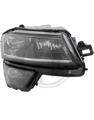 Faro anteriore destro Skoda Karoq 18- (Cod. D-7870984)