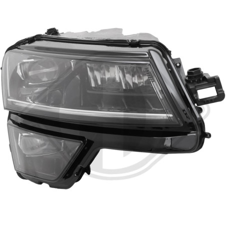 Faro anteriore destro Skoda Karoq 18- (Cod. D-7870984)