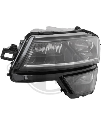 Faro anteriore sinistro Skoda Karoq 18- (Cod. D-7870985)