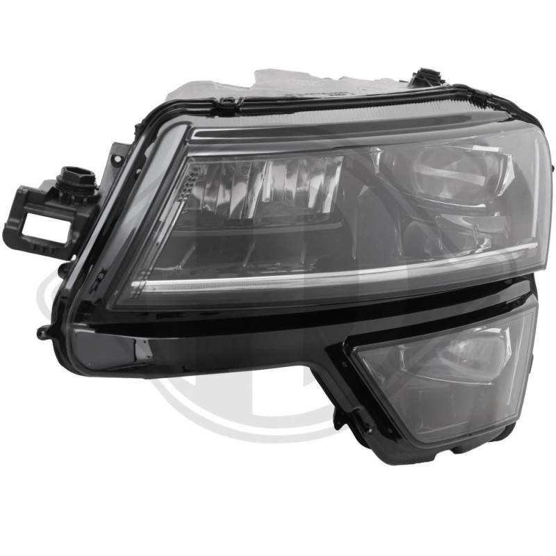 Faro anteriore sinistro Skoda Karoq 18- (Cod. D-7870985)