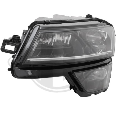 Faro anteriore sinistro Skoda Karoq 18- (Cod. D-7870985)