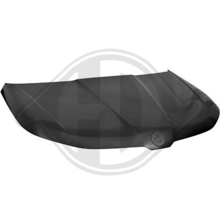 Cofano motore Skoda Kodiaq 17- (Cod. D-7880000)