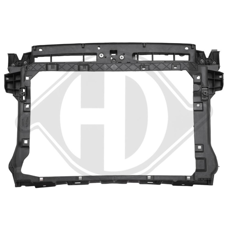 Pannellatura anteriore Skoda Kodiaq 17- (Cod. D-7880002)