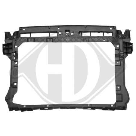 Pannellatura anteriore Skoda Kodiaq 17- (Cod. D-7880002)