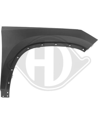 Parafango anteriore destro Skoda Kodiaq 17- (Cod. D-7880006)