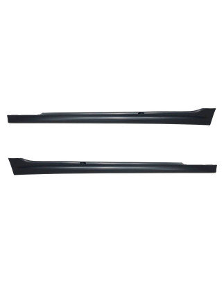 Minigonne BMW  G20 / G21 LCI Look M-Tech (Cod. E-TCBG2032)